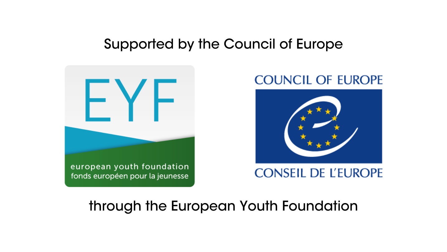 EYF funded