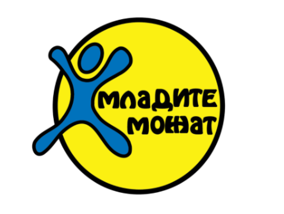 Youth Can logo
